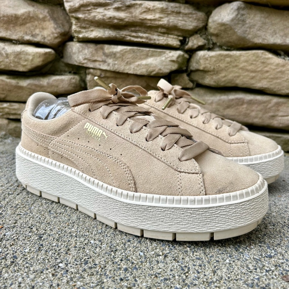 Platform Trace Women's Sneakers